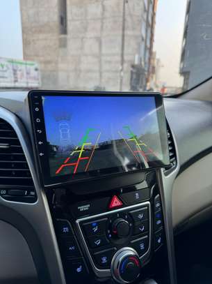 Hyundai Elantra gt image 13