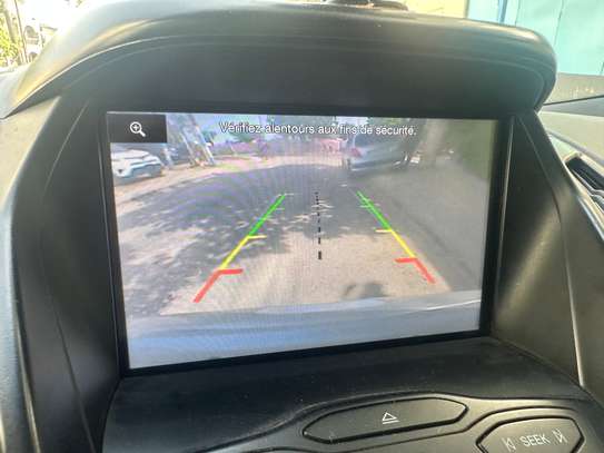 Ford Escape sel 2014 image 9
