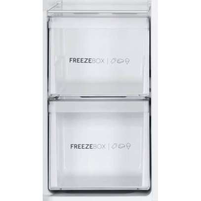 REFRIGERATEUR HAIER SIDE BY SIDE 2PORTES NOIR HSR3918ENPB image 6