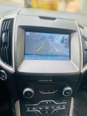 Ford Edge 2016 à louer image 2