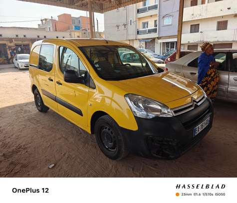 Citroen berlingo image 7