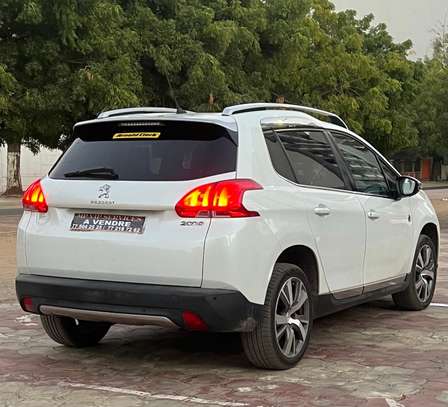 Peugeot image 9