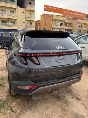 2022 / DIESEL HYUNDAI TUCSON 4Cylin image 5