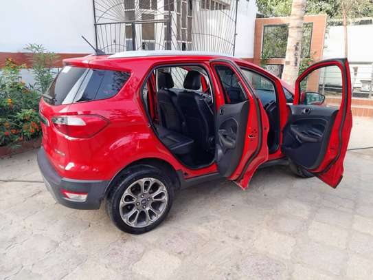 Ford Ecosport image 7