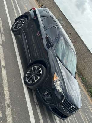 Mazda cx5 gt line 2016 image 5
