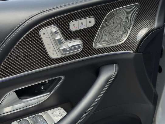 Mercedes-Benz  GLE  AMG 53 2024 image 12