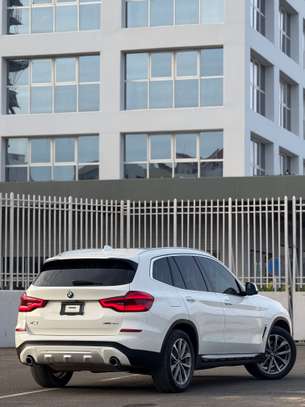 BMW X3 2019 image 2