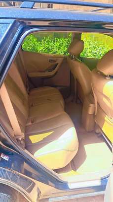 Nissan Murano image 8