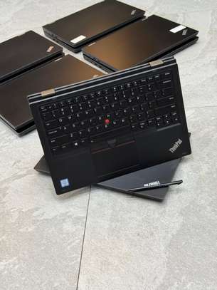 Lenovo ThinkPad L380 Yoga image 2