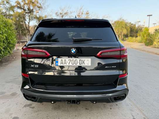 Bmw x5 2019 image 2