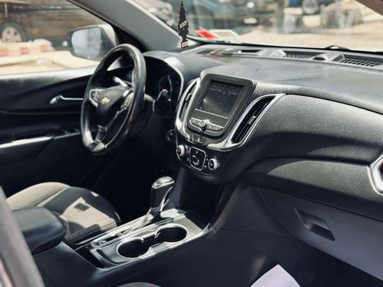 Chevrolet Equinox 2019 image 8