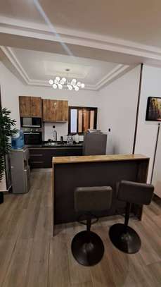 MAGNIFIQUE F3 MEUBLE A LOUER A NGOR-ALMADIES image 4