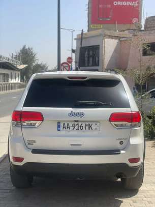 JEEP GRAND CHEROKEE LATITUDE 2015 image 3