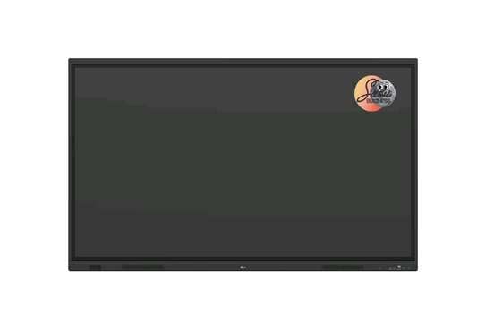 TELEVISEUR LG 65 INTERACTIF TACTIL 65TR3DQ-BAUEQ image 3