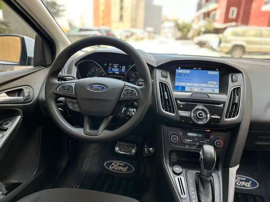 Ford Focus 2017 image 7
