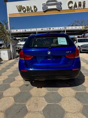BMW X1 image 4
