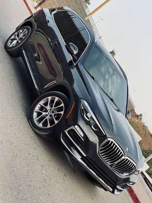 Bmw x5 image 6