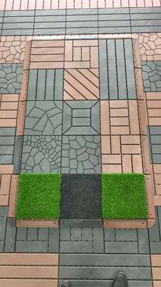 Tapis Décoration image 3
