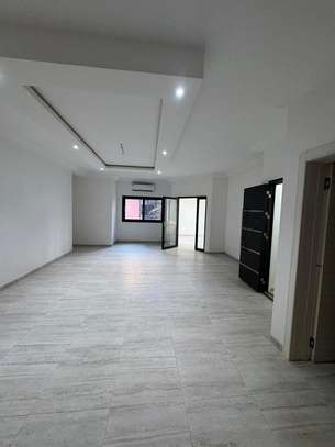 Appartement grand standing F5 à louer aux mamelles image 14