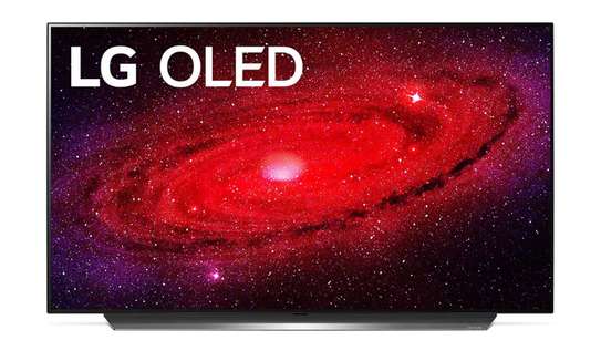 LG OLED CX 55pouce image 6