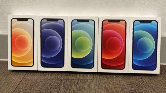 IPhone 12 simple 128Go image 2