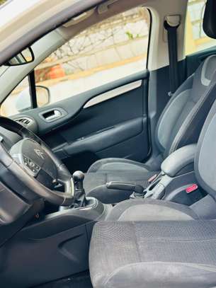 Citroën c4 2017 image 6