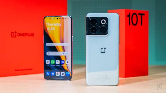 OnePlus 10 T 256 Go RAM 16 image 5