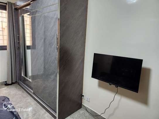 Appartement Meublé aux Mamelles image 4