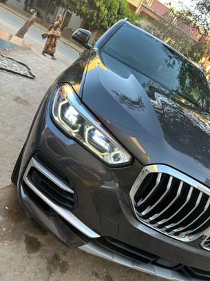BMW X5 2022 image 3