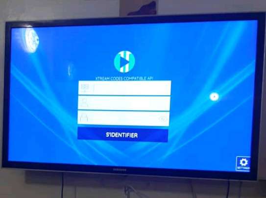 Abonnement IPTV image 1
