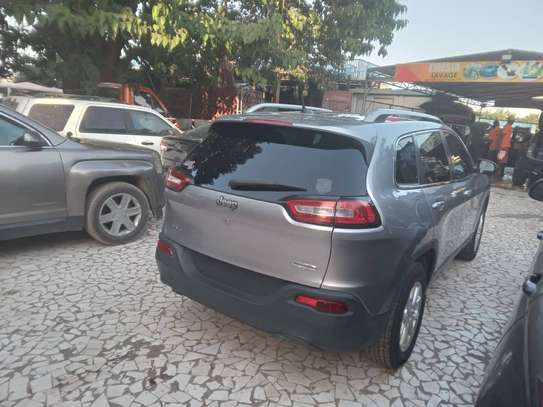 JEEP 2016 VERSION 4*4 image 4