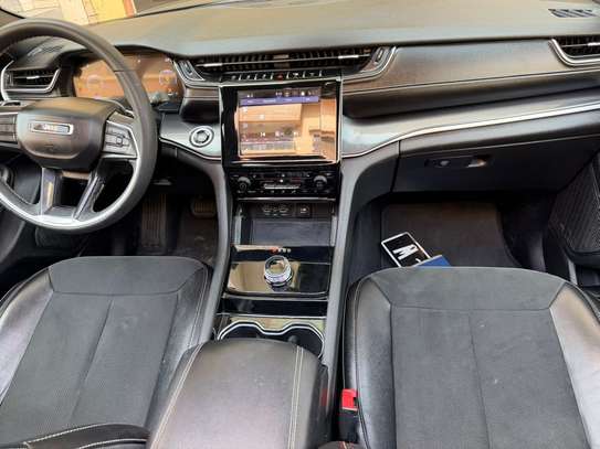 Jeep Grand Cherokee 2023 image 4