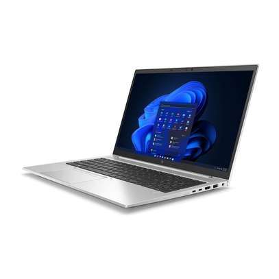 HP 840 G8 i5 8th ram 16 image 5