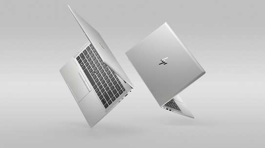 HP 840 G8 i5 8th ram 16 image 2