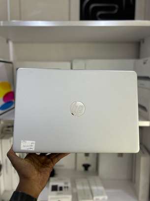 HP Laptop 15 - I3 11e | 8GB RAM | 256 - Tactile image 2