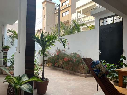 Maison moderne à louer aux mamelles chez Amar image 9