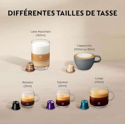 De'Longhi NESPRESSO LATISSIMA ONE image 6
