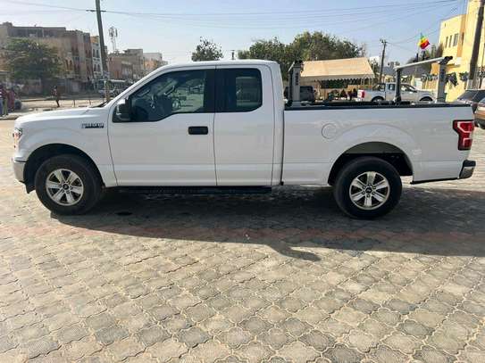 Ford F-150 2018 image 6