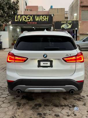 BMW X1 2017 image 5