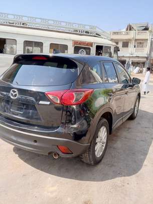 Mazda CX5 image 10