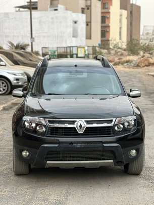 Renault duster image 1