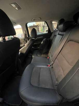 MAZDA CX5 ANNÉE 2017 image 11
