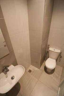 Appartement F3 neuf meublé à louer Liberté 6 Extension image 13