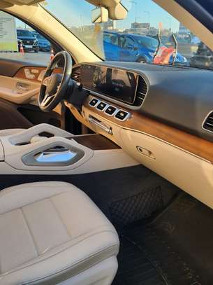 Belle Mercedes-Benz GLE 350 image 6