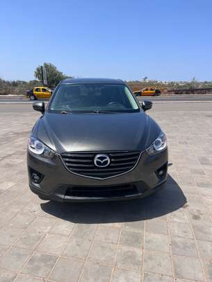 Mazda cx5 image 10
