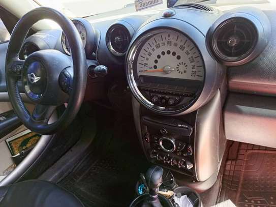 Mini Cooper 2015 image 3