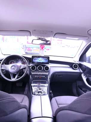 Mercedes-Benz GLC 300 2017 image 5
