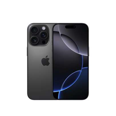 Iphone 16 pro image 1