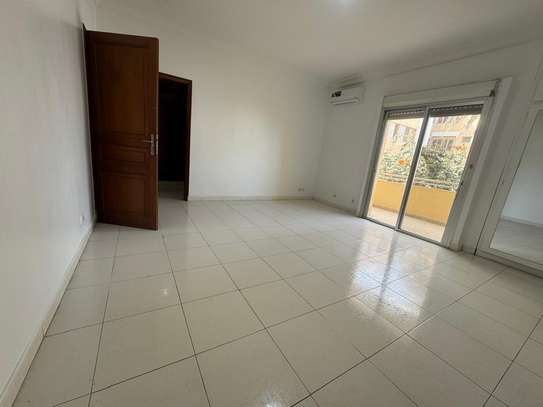 Appartement à louer  sur la corniche cité Africa Ouakan image 9