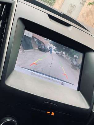 Ford Edge Sel 2020 v4 venant image 9